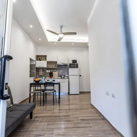 Сasa de vacaciones Al Castello-independent House *