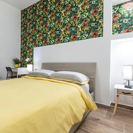 Сasa de vacaciones Al Castello-independent House Catania
