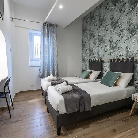 Сasa de vacaciones Al Castello-independent House Catania