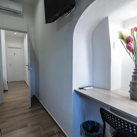 Сasa de vacaciones Al Castello-independent House